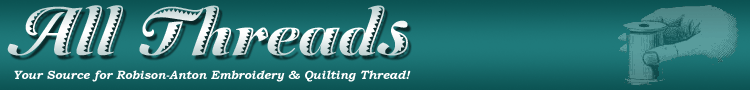 All Threads Logo